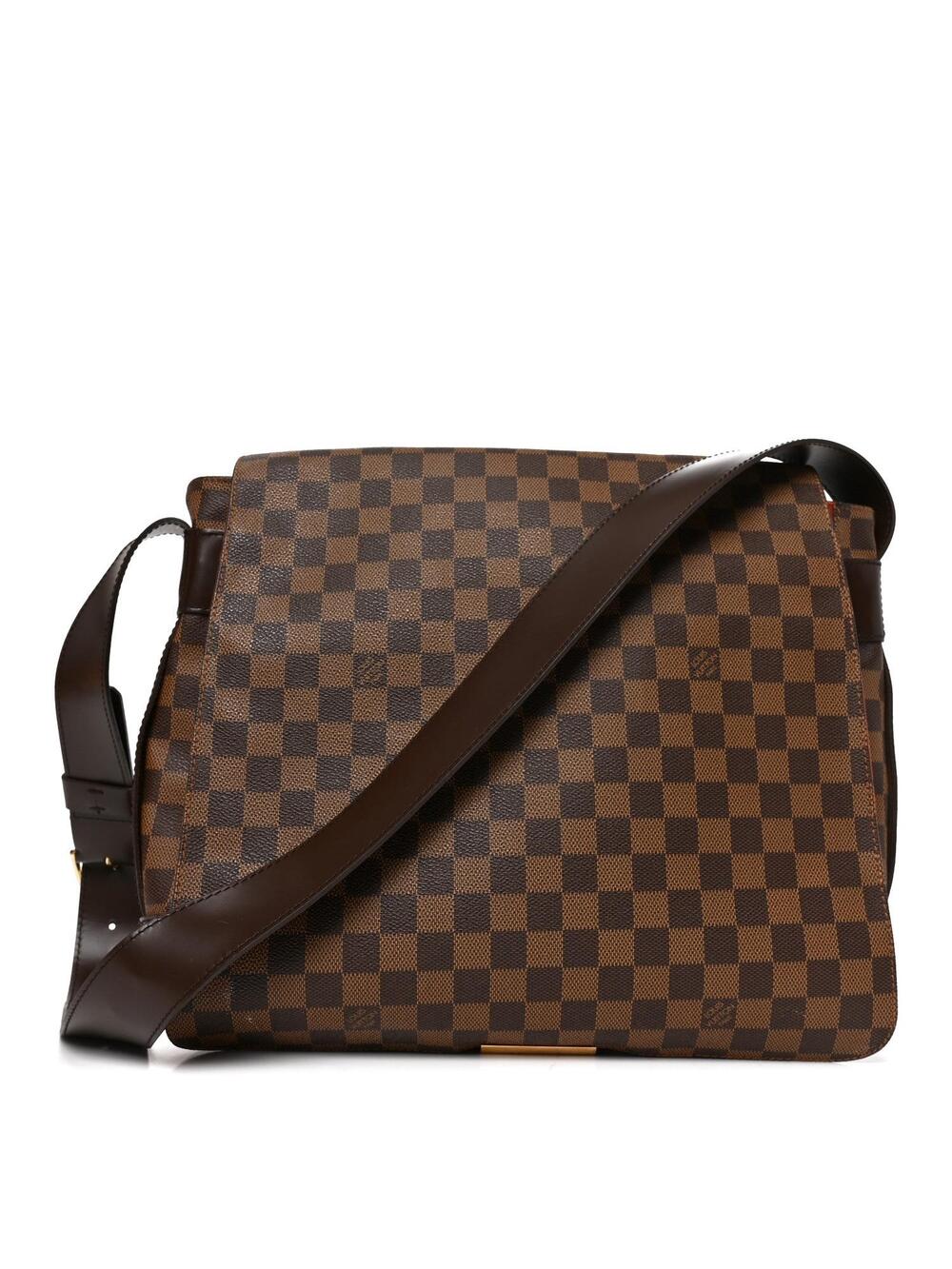 Louis Vuitton Damier Ebene Bastille #359186L65B